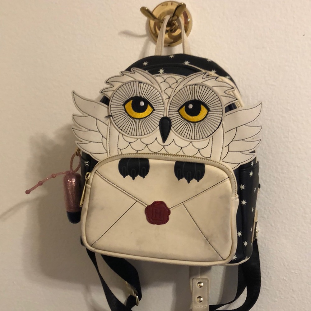 Loungefly Harry Potter